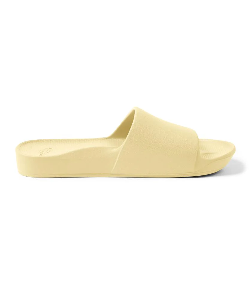 Archies Slide | Lemon - Image 3