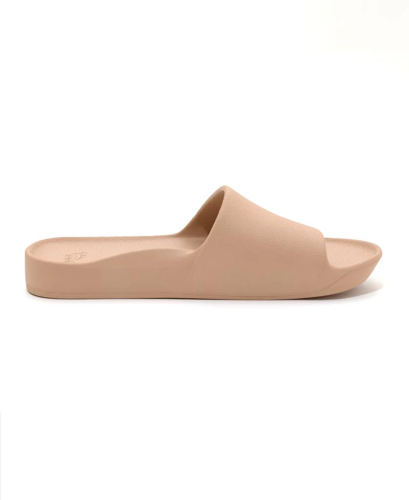 Archies Slide | Tan - Image 3