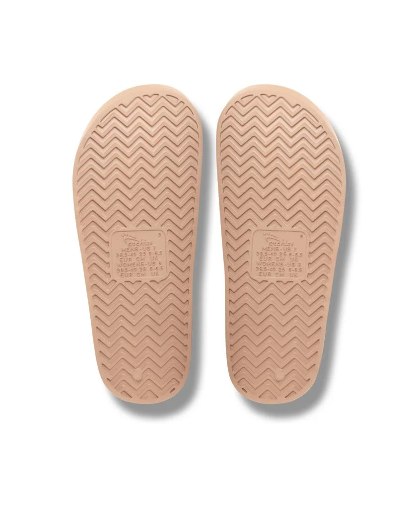 Archies Slide | Tan - Image 4