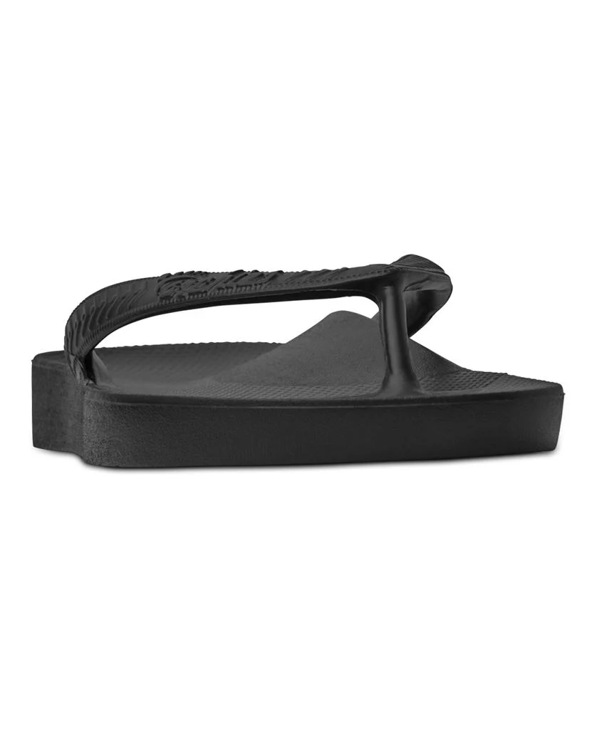 Archies Thong | Black - Image 3