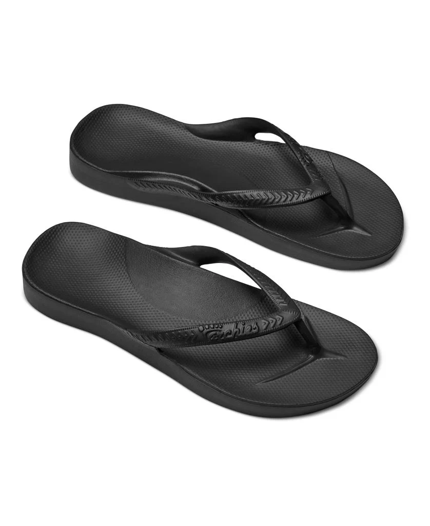 Archies Thong | Black - Image 7
