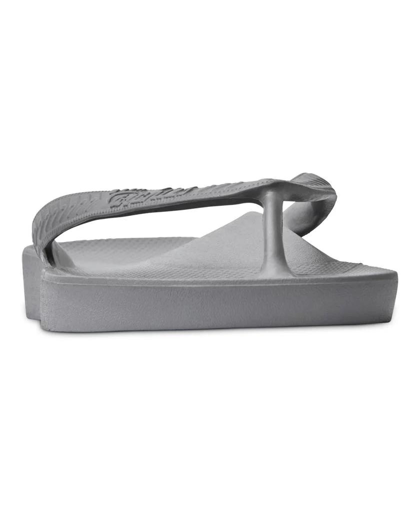 Archies Thong | Grey - Image 3