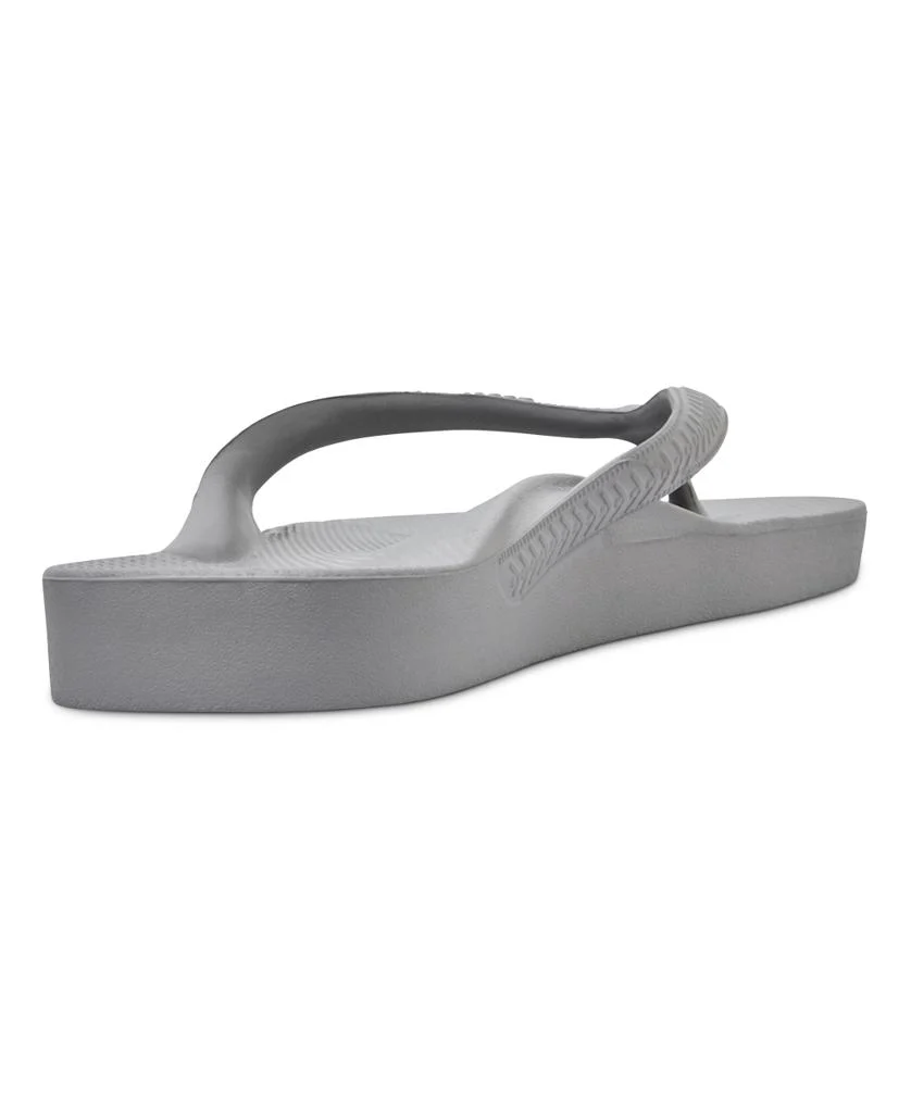 Archies Thong | Grey - Image 4