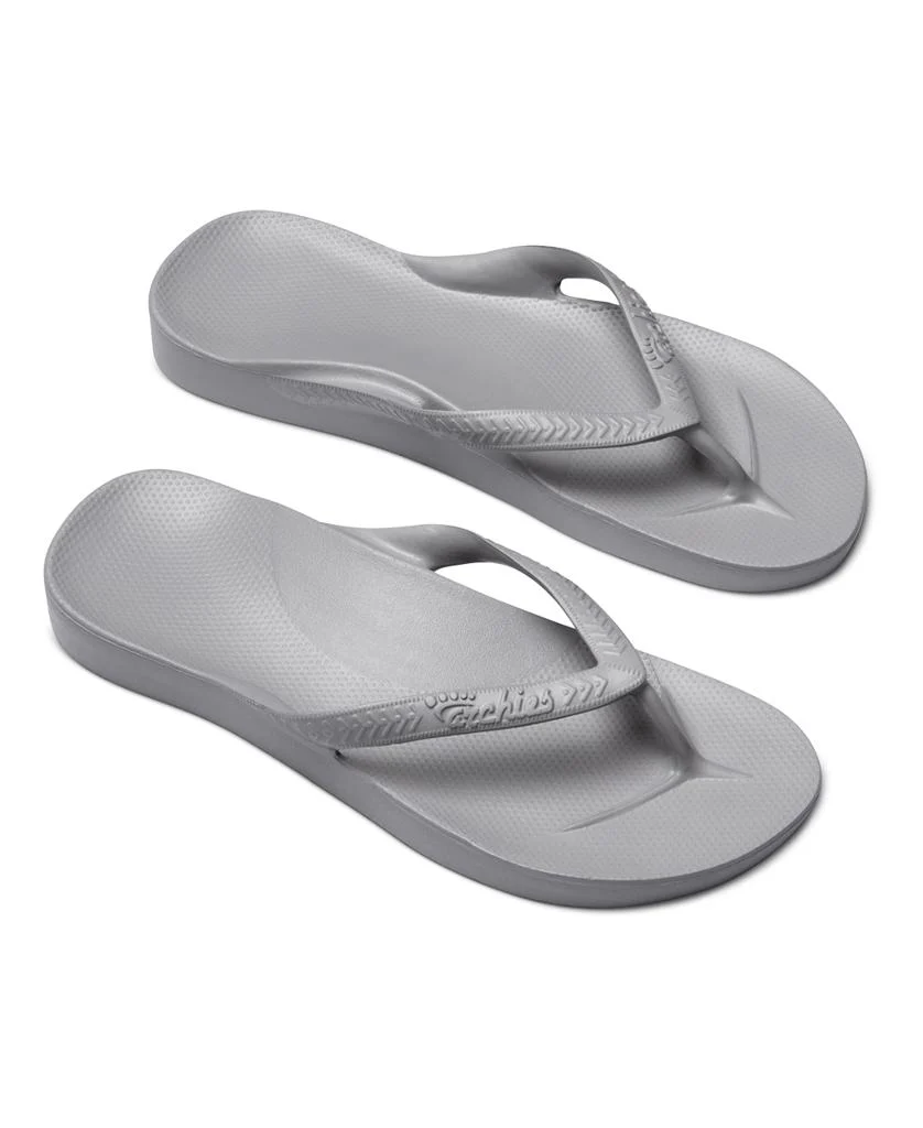 Archies Thong | Grey - Image 5