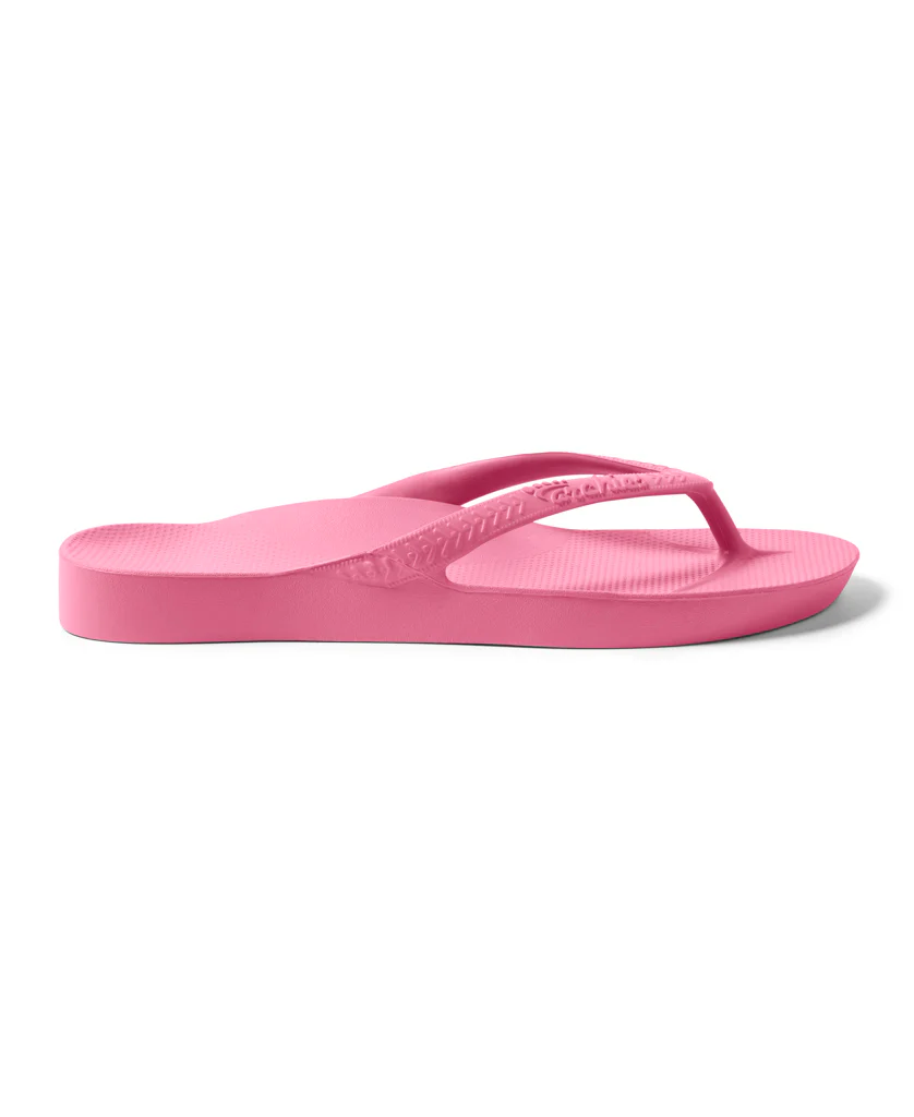 Archie Thong | Hot Pink - Image 2