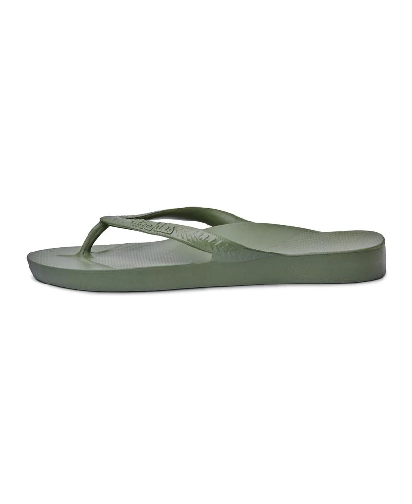 Archies Thong | Khaki - Image 6