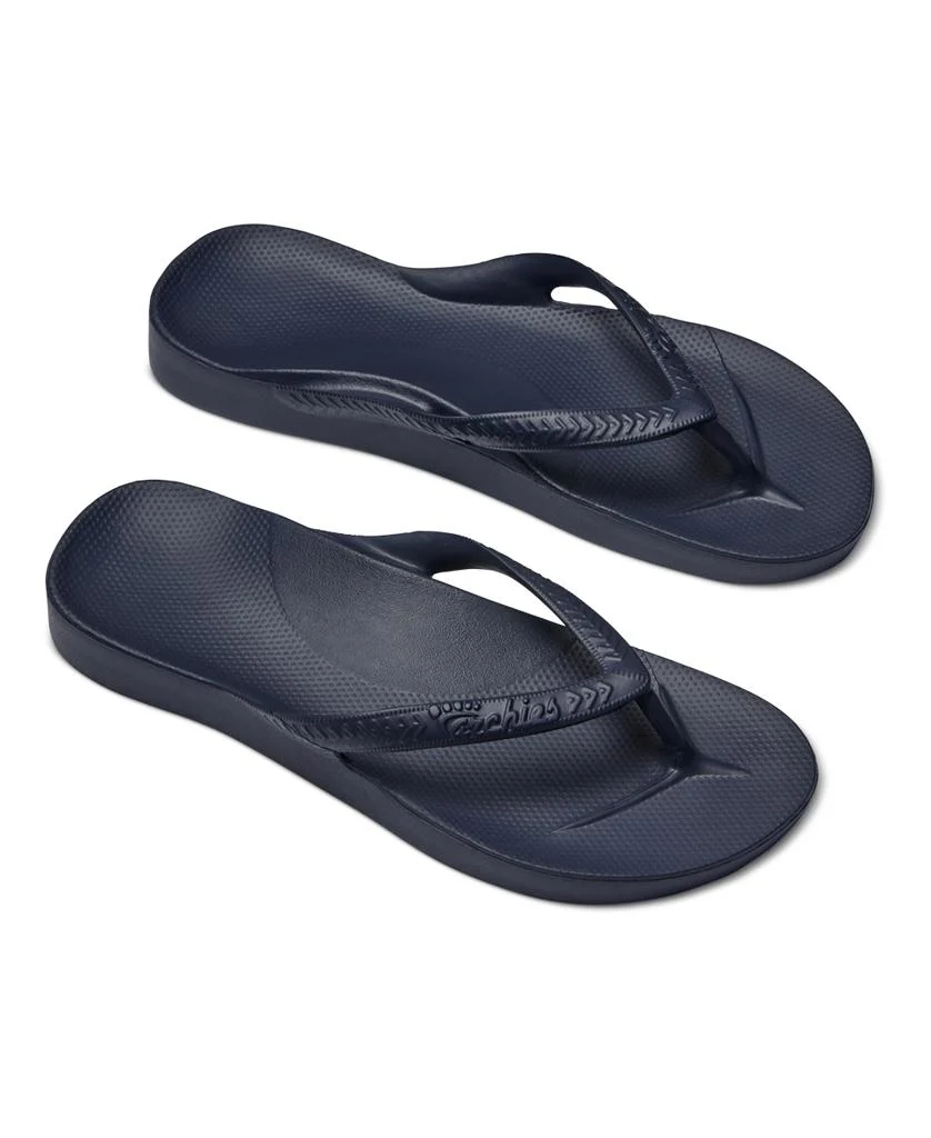 Archies Thong | Navy - Image 7