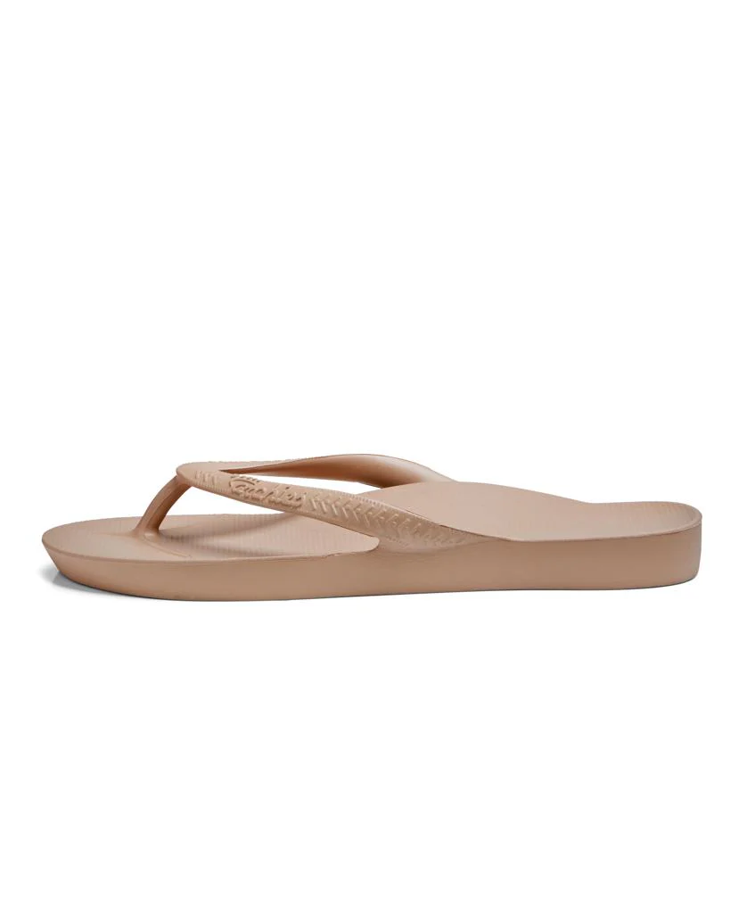 Archies Thong | Tan - Image 4