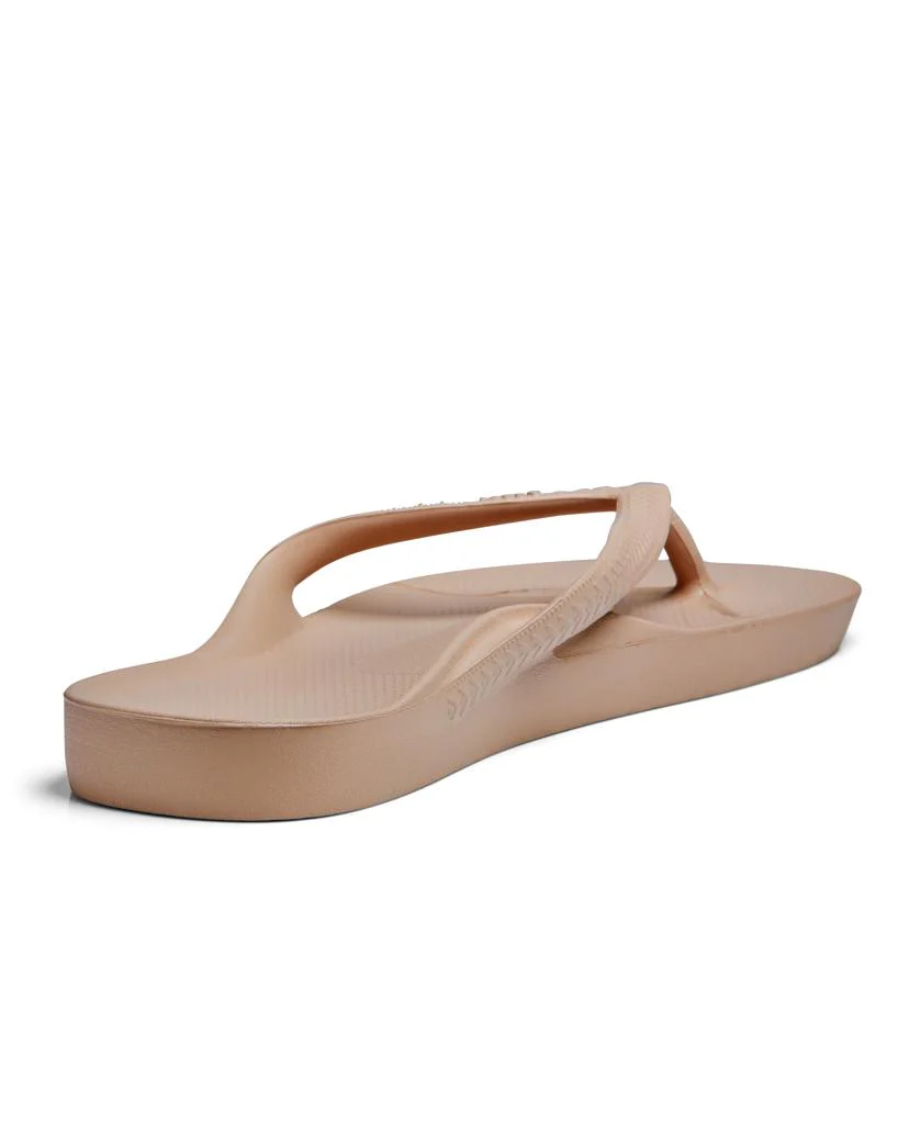 Archies Thong | Tan - Image 5