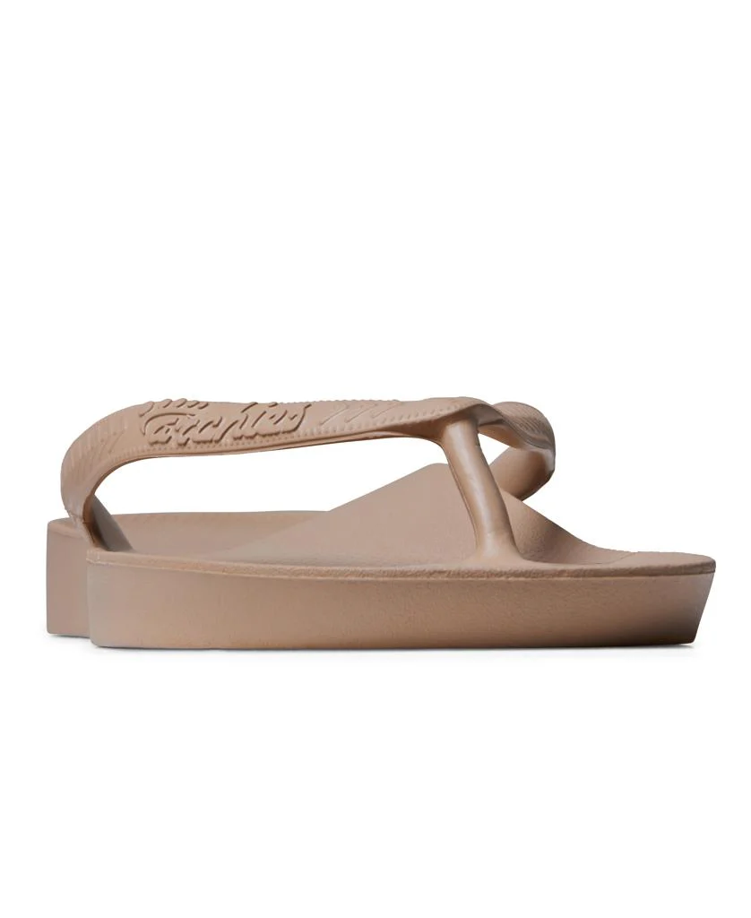 Archies Thong | Tan - Image 6