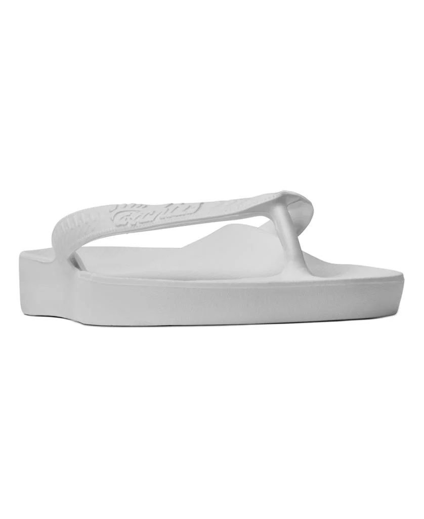 Archies Thong | White - Image 3