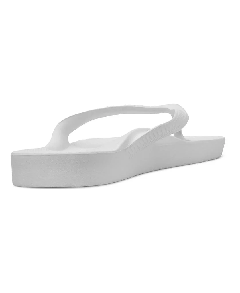 Archies Thong | White - Image 4