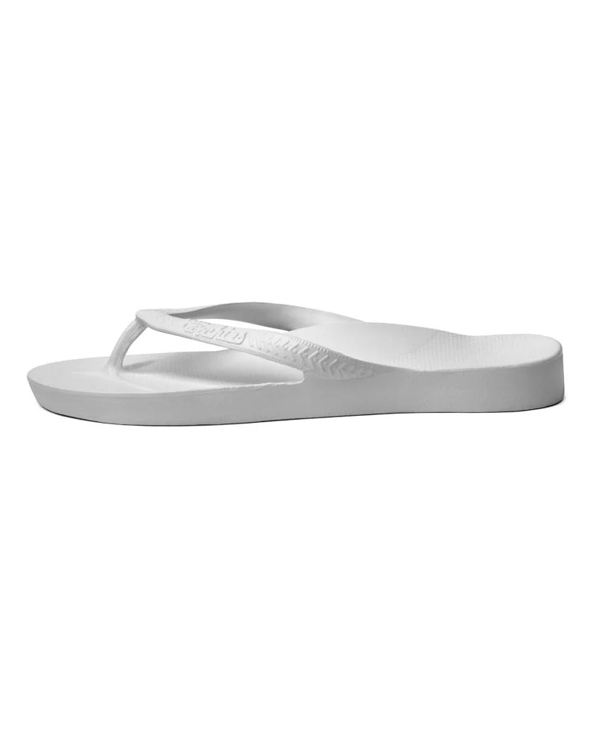 Archies Thong | White - Image 6