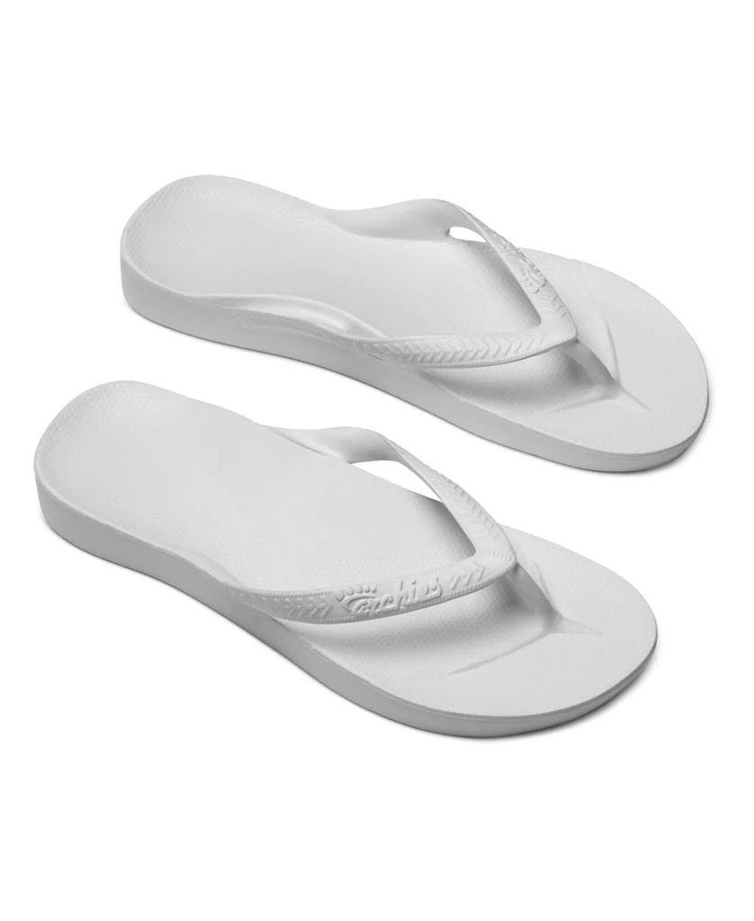Archies Thong | White - Image 7