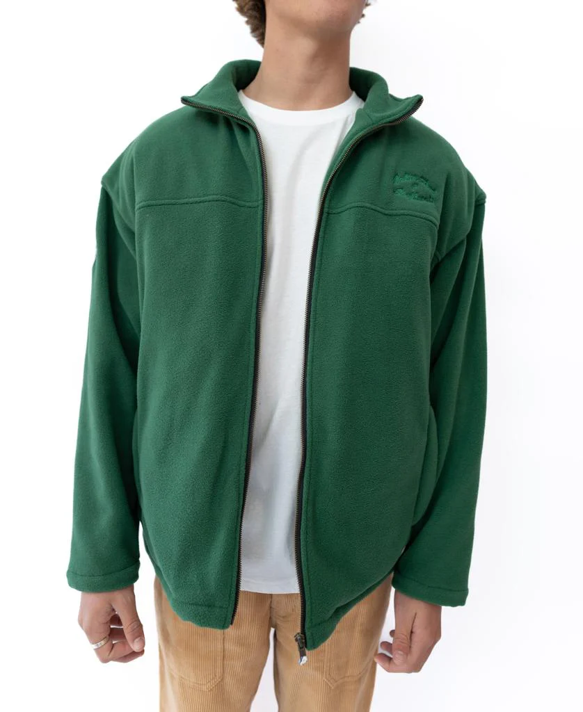 Buller Jacket | Forest - Image 5