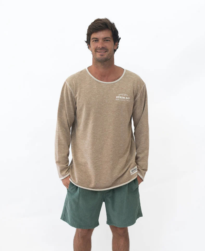 Byron Old School Rag Top - Image 3