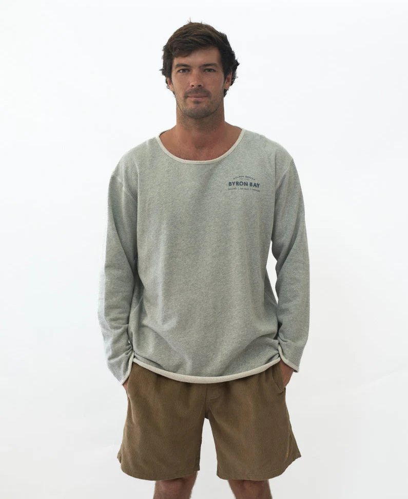 Byron Old School Rag Top - Image 2