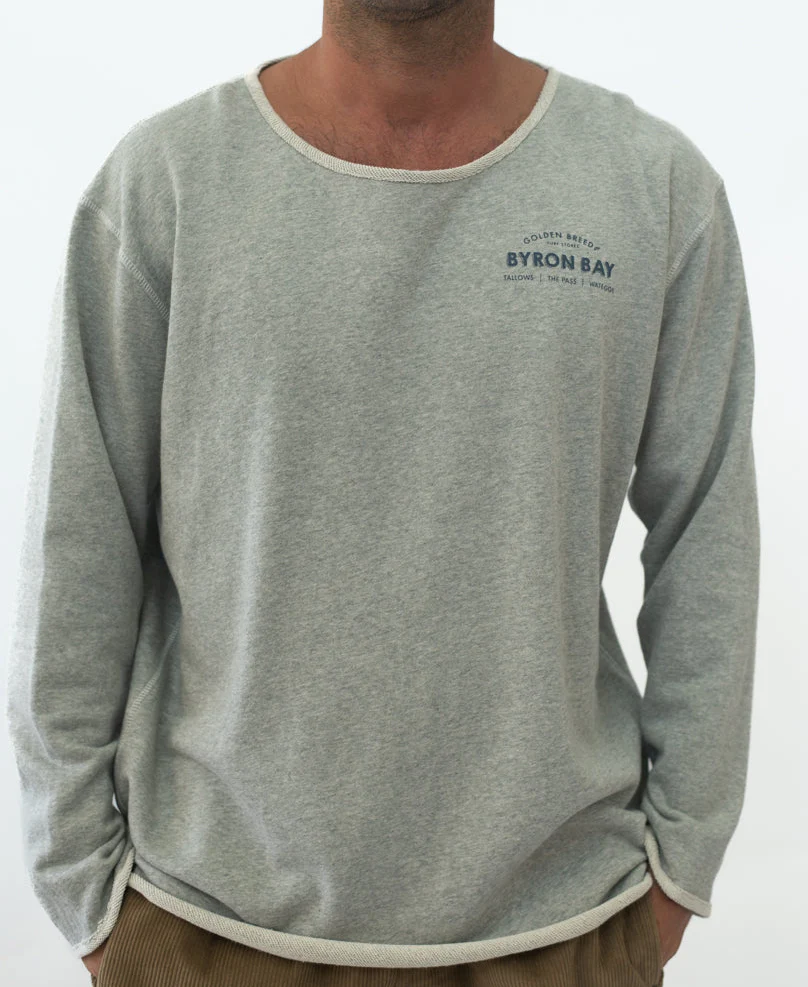 Byron Old School Rag Top - Image 3