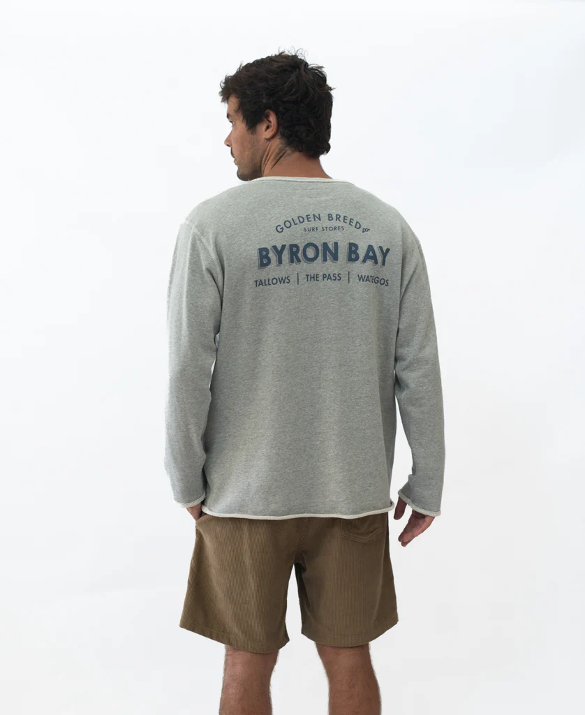 Byron Old School Rag Top - Image 4