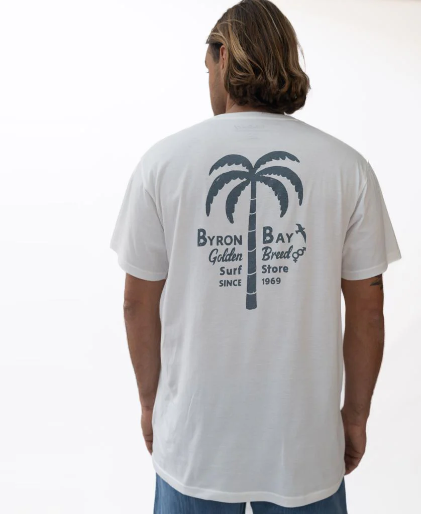 Byron Palm Loco | Off White - Image 4