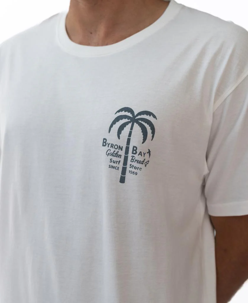Byron Palm Loco | Off White - Image 6