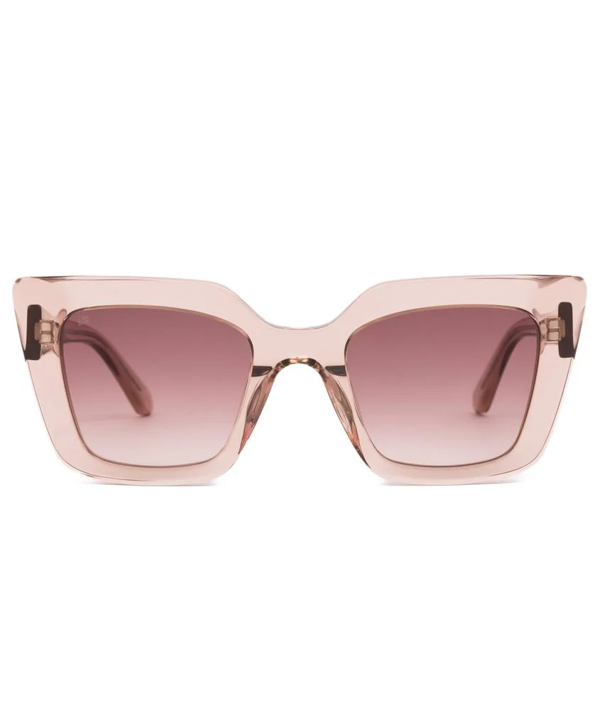 Cult Vision | Sirocco / Rose Gradient