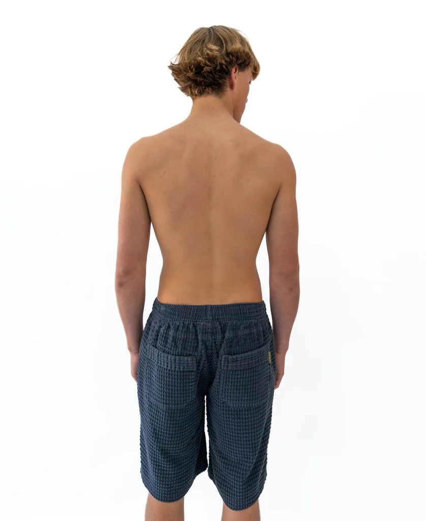 El Solito Walkshort | Vintage Navy - Image 5