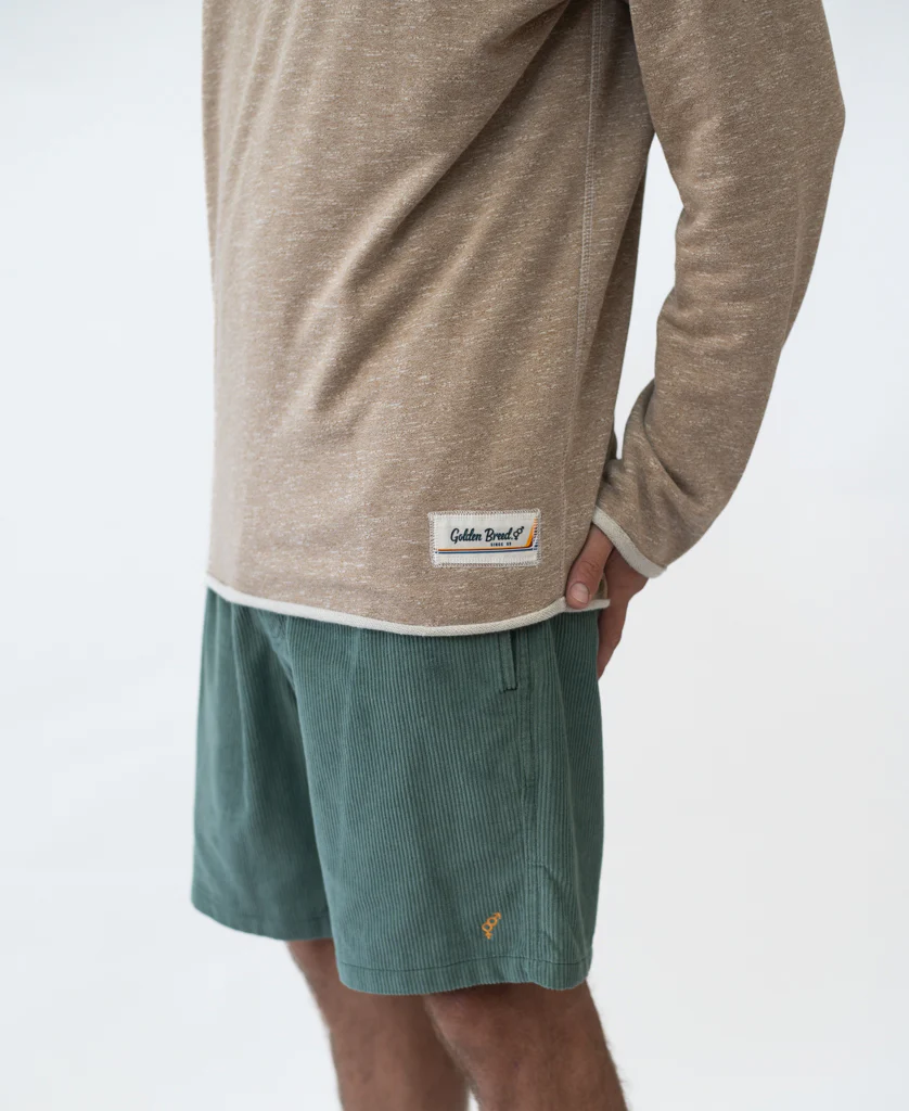 Flinders Old School Rag Top - Image 5