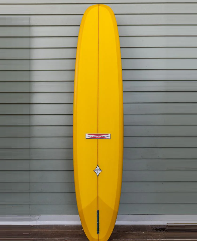 G&S Log Gold Fusion 9'4" - Image 2