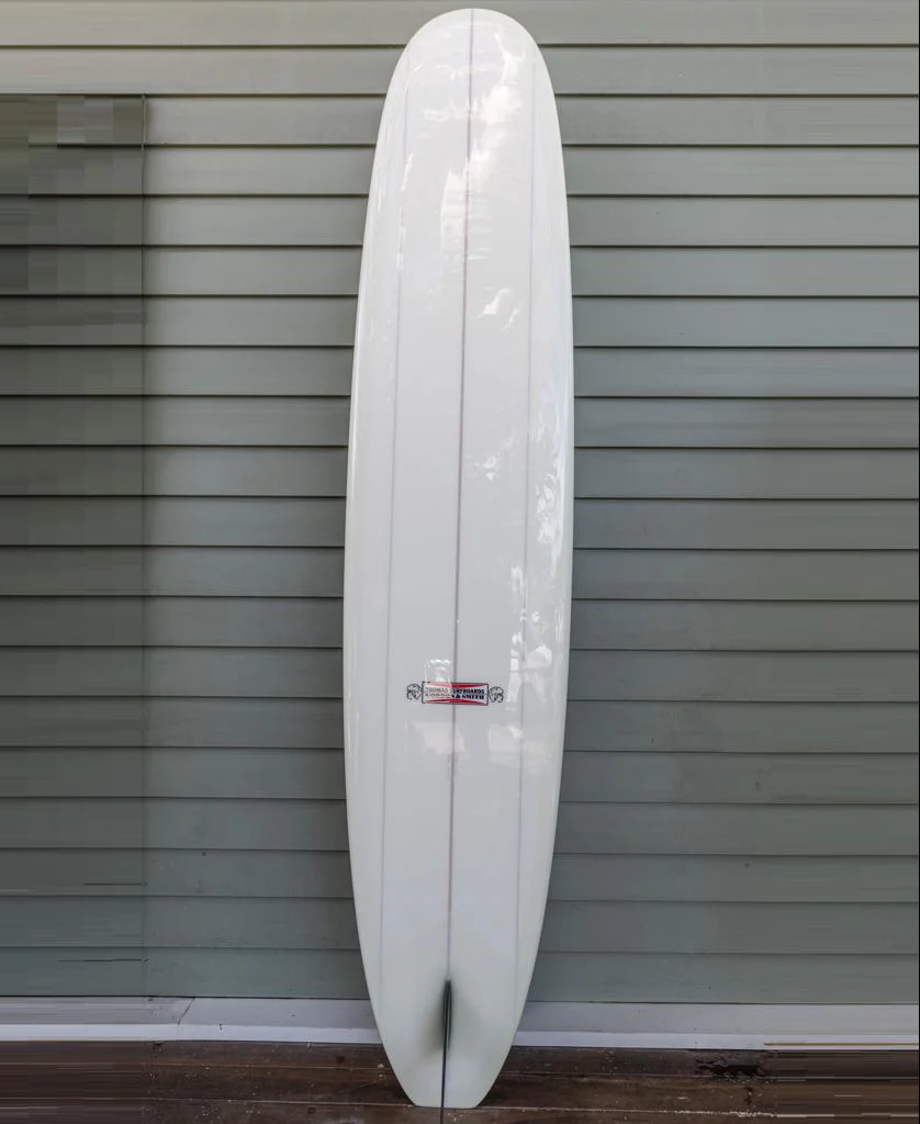 G&S X Thomas Longboard 9'6" - Image 2