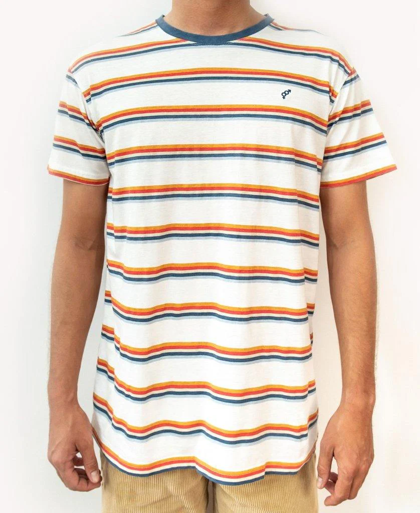 Classic Yard Tee | Off White - Image 3