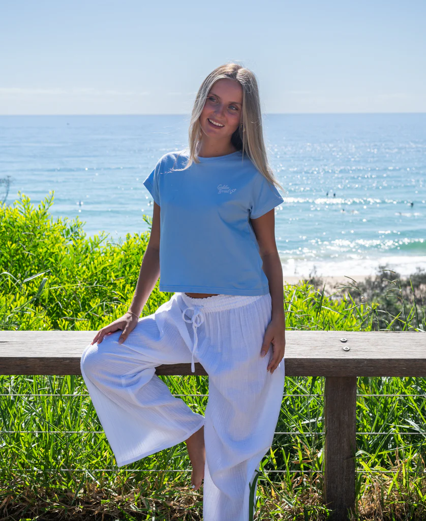 Hattie Tee | Finch - Image 2
