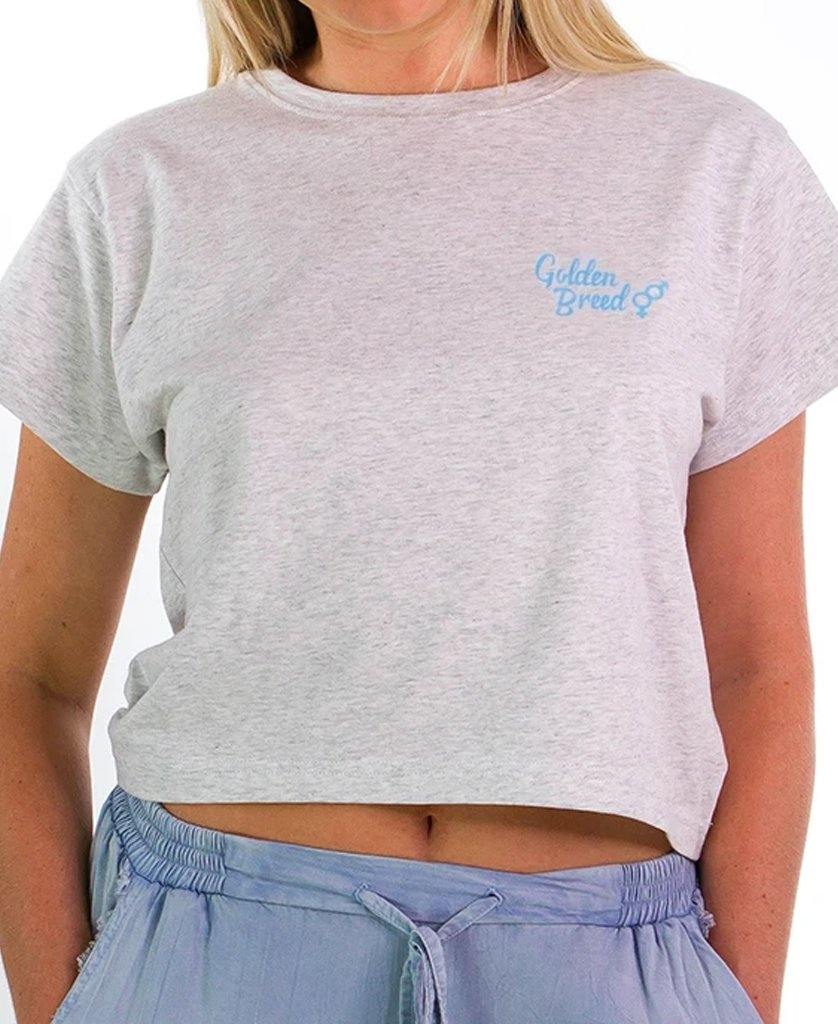 Hattie Tee | White Misty - Image 3