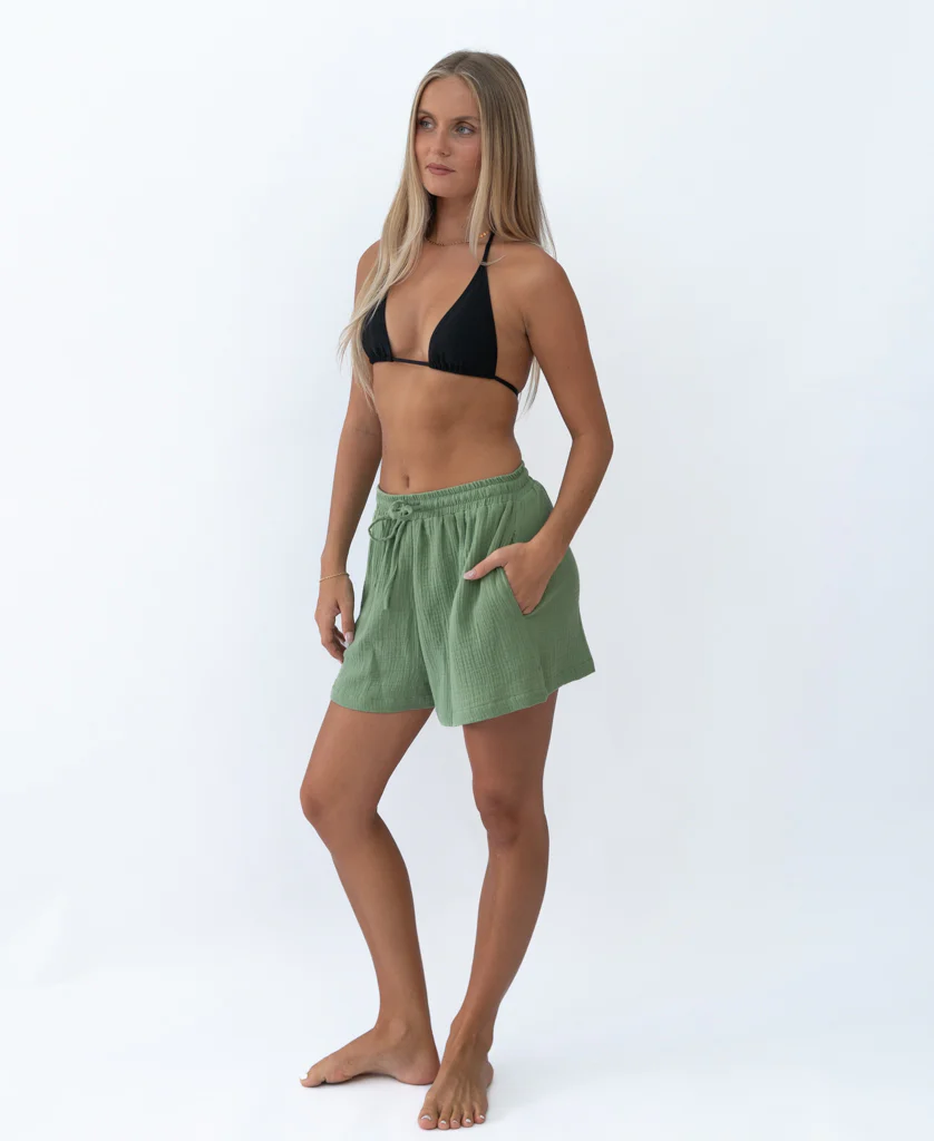 Kai Short | Moss - Image 3