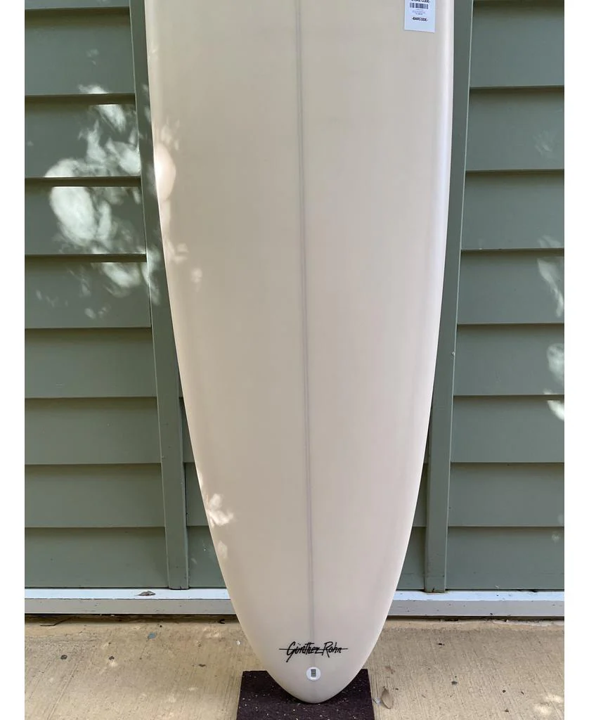 G&S 7'8 Cool Tool Mid Twin | Cream - Image 3