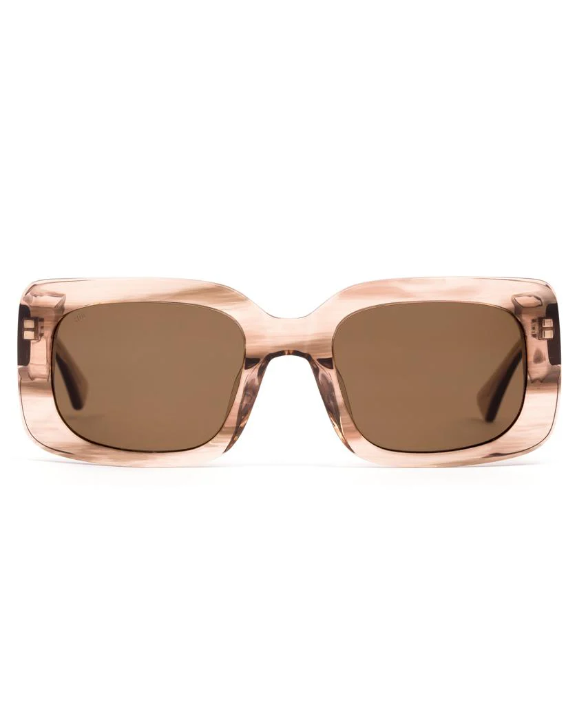 Indi | Biscotti / Brown