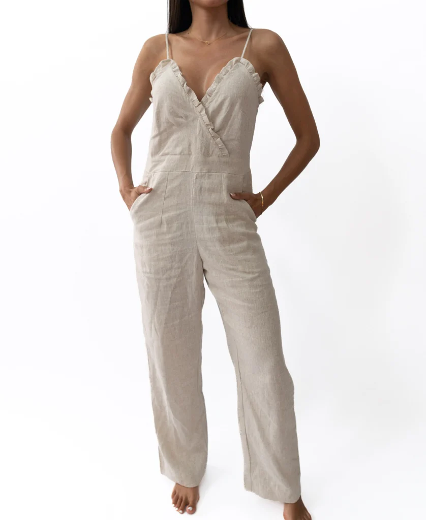 Emmy Overall | Natural - Image 4