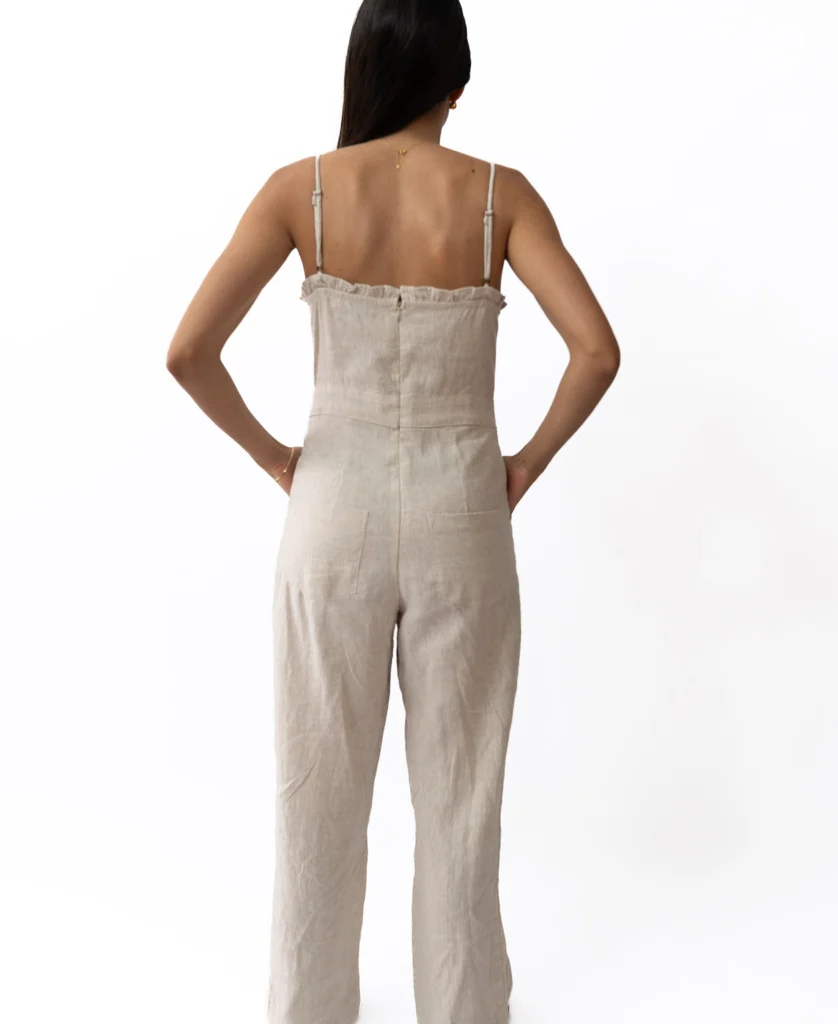 Emmy Overall | Natural - Image 6