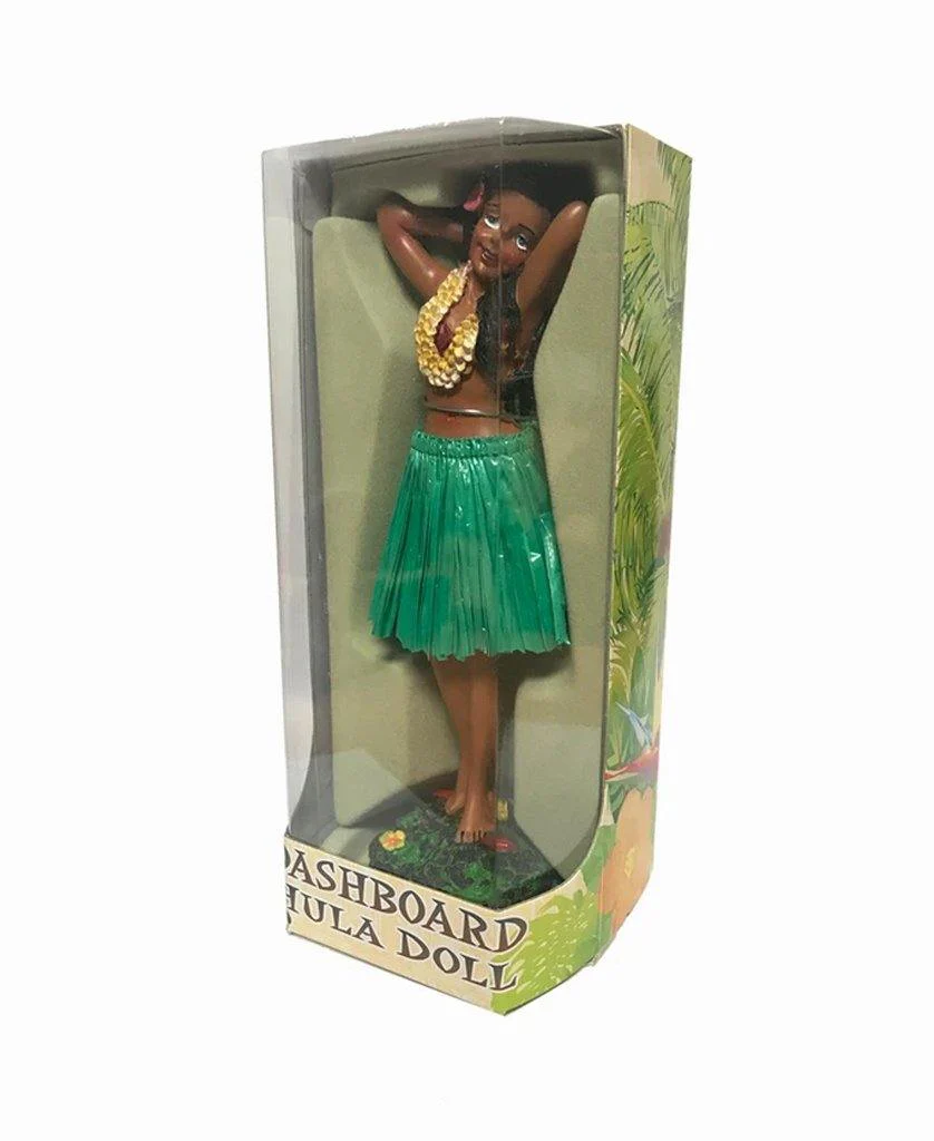 Leilani 7" | Posing Grn Skt - Image 3