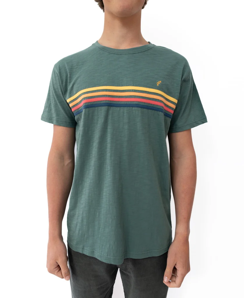 Long island Tee | Fern - Image 3