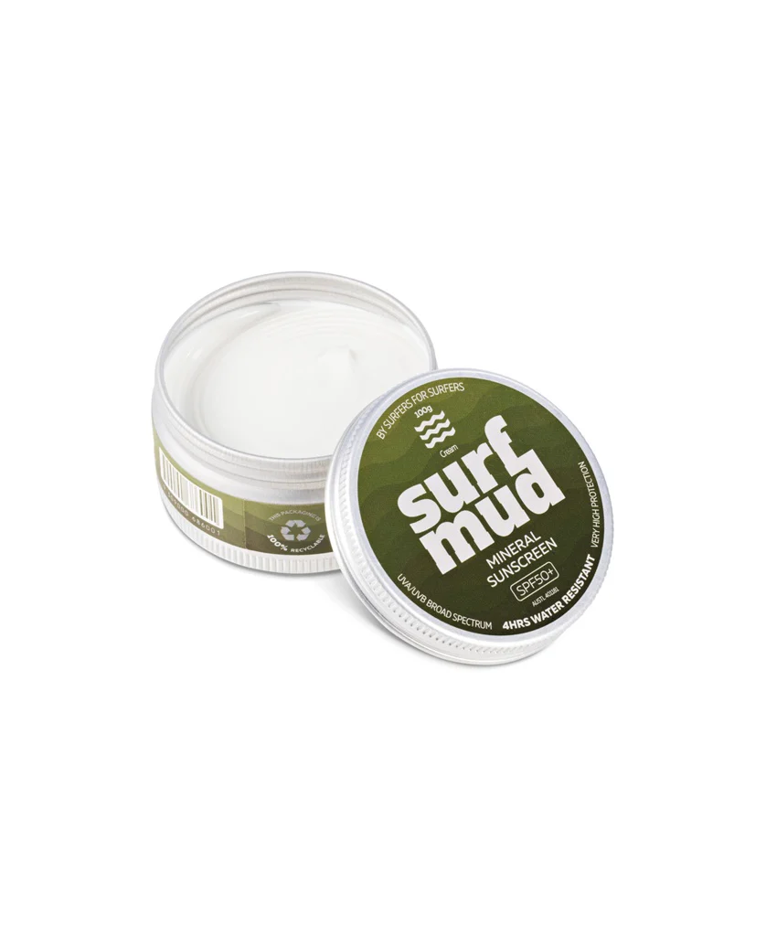Mineral Sunscreen Tin SPF50+ - Image 3