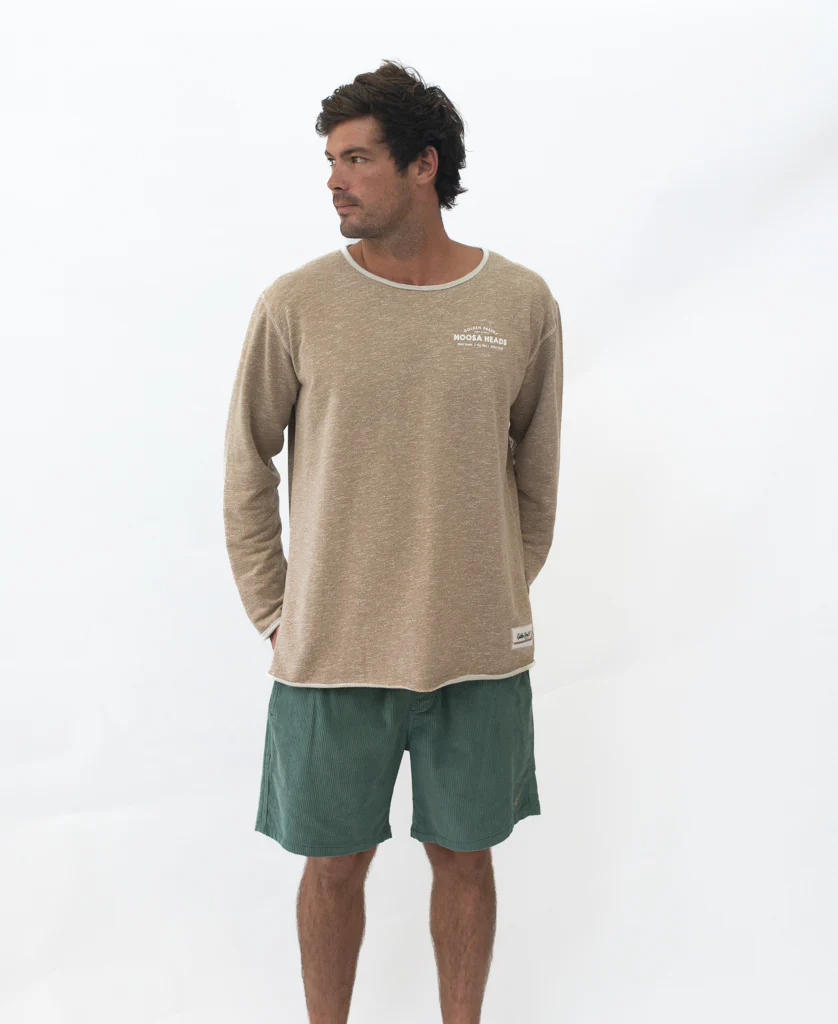 Noosa Old School Rag Top - Image 4