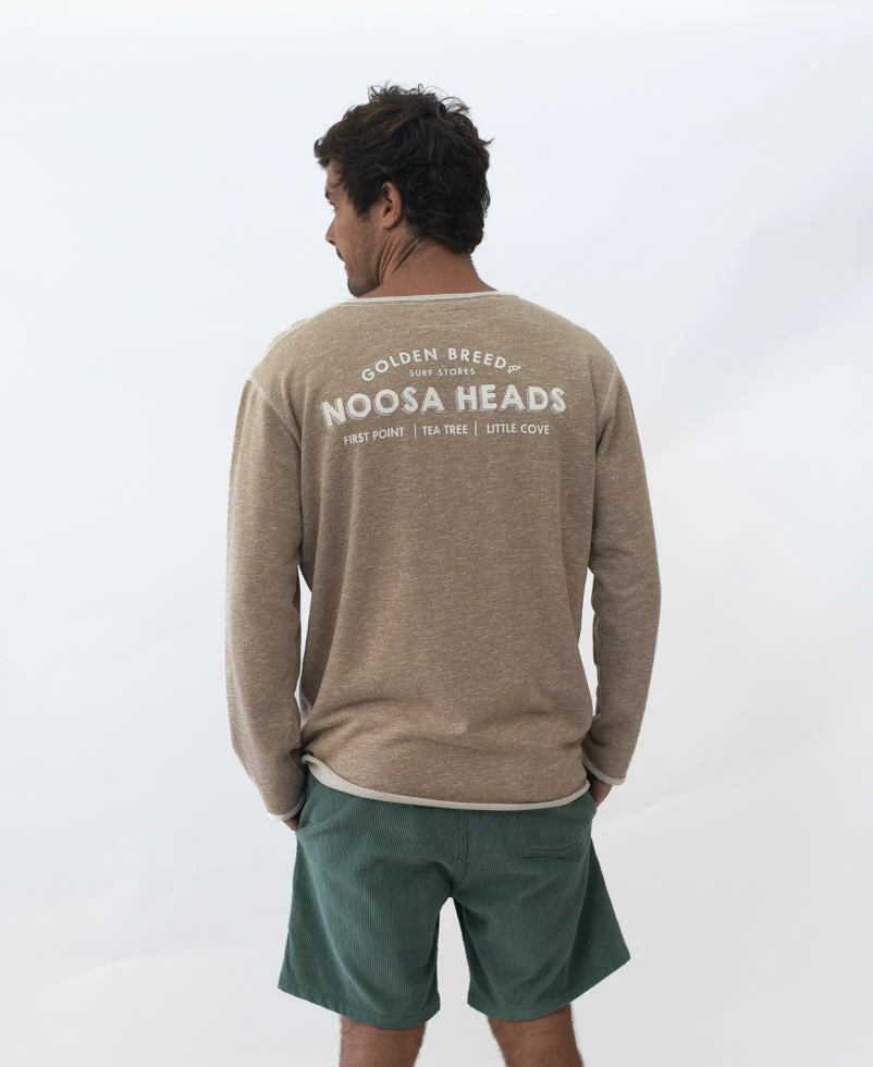 Noosa Old School Rag Top - Image 5