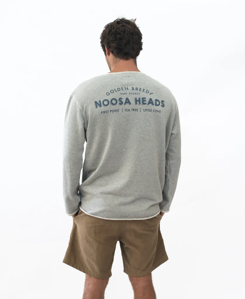 Noosa Old School Rag Top - Image 4