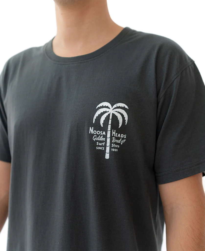 Noosa Palm Loco | Wash Black - Image 3