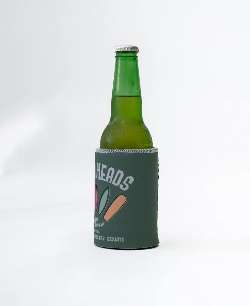 Noosa-Stubby Smurf | Surf Green - Image 2