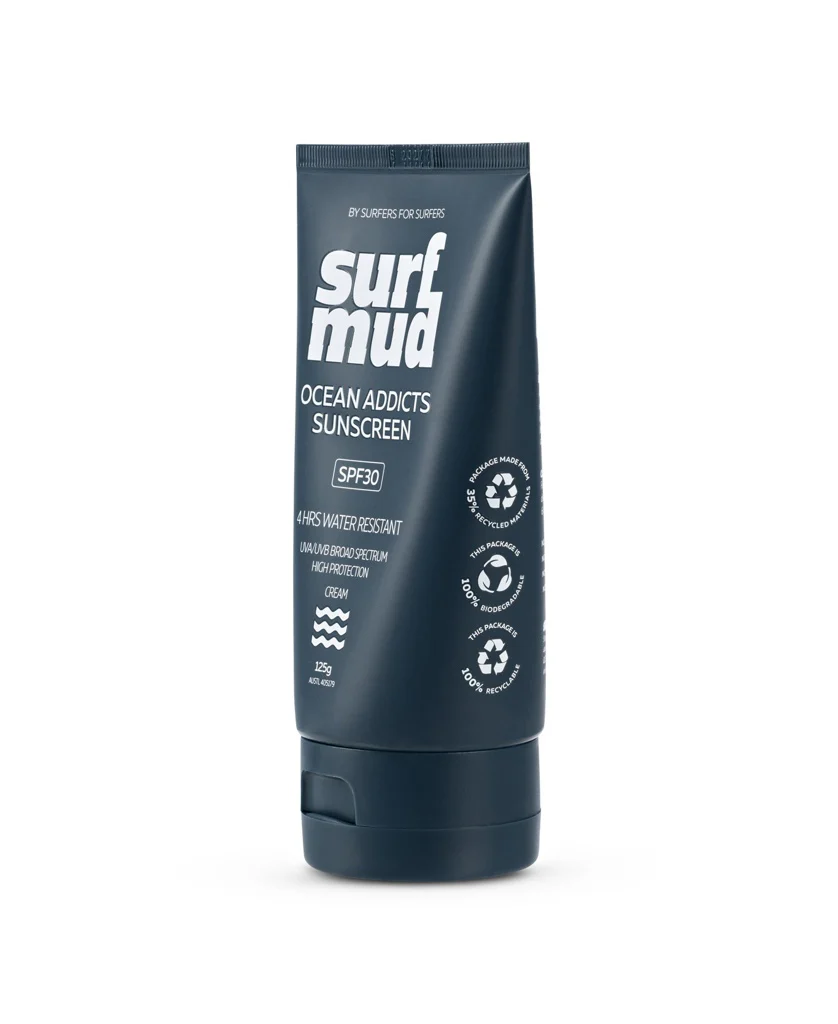 Ocean Addicts Sunscreen SPF30 - Image 2