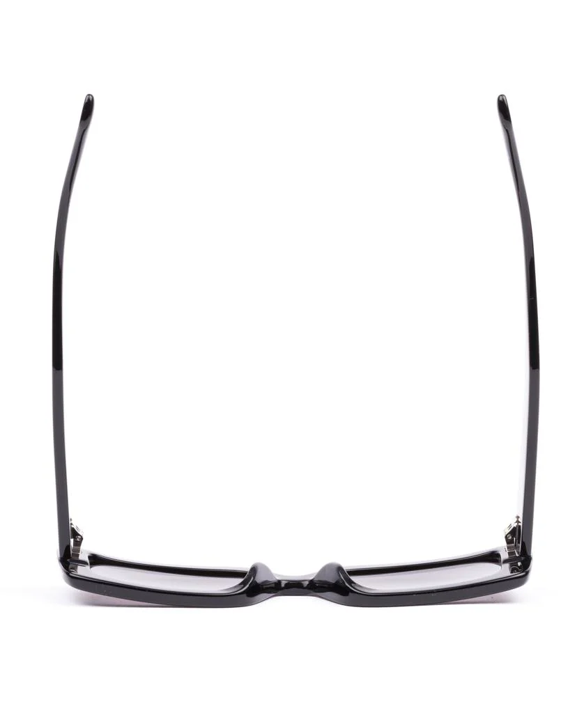 Odessa | Black / Smokey Grey - Image 5