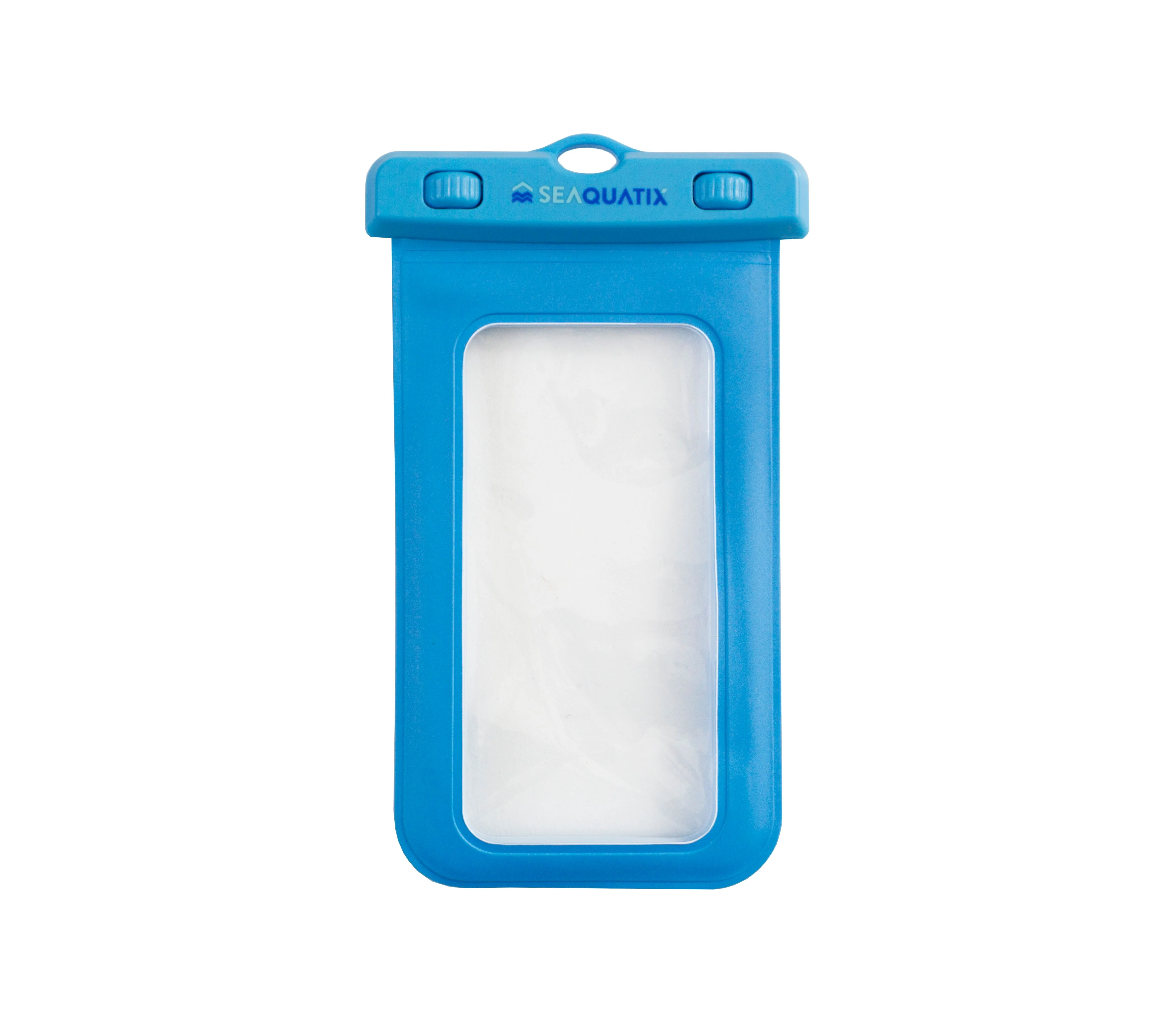 Seaquatix Waterproof Case | Blue - Image 3