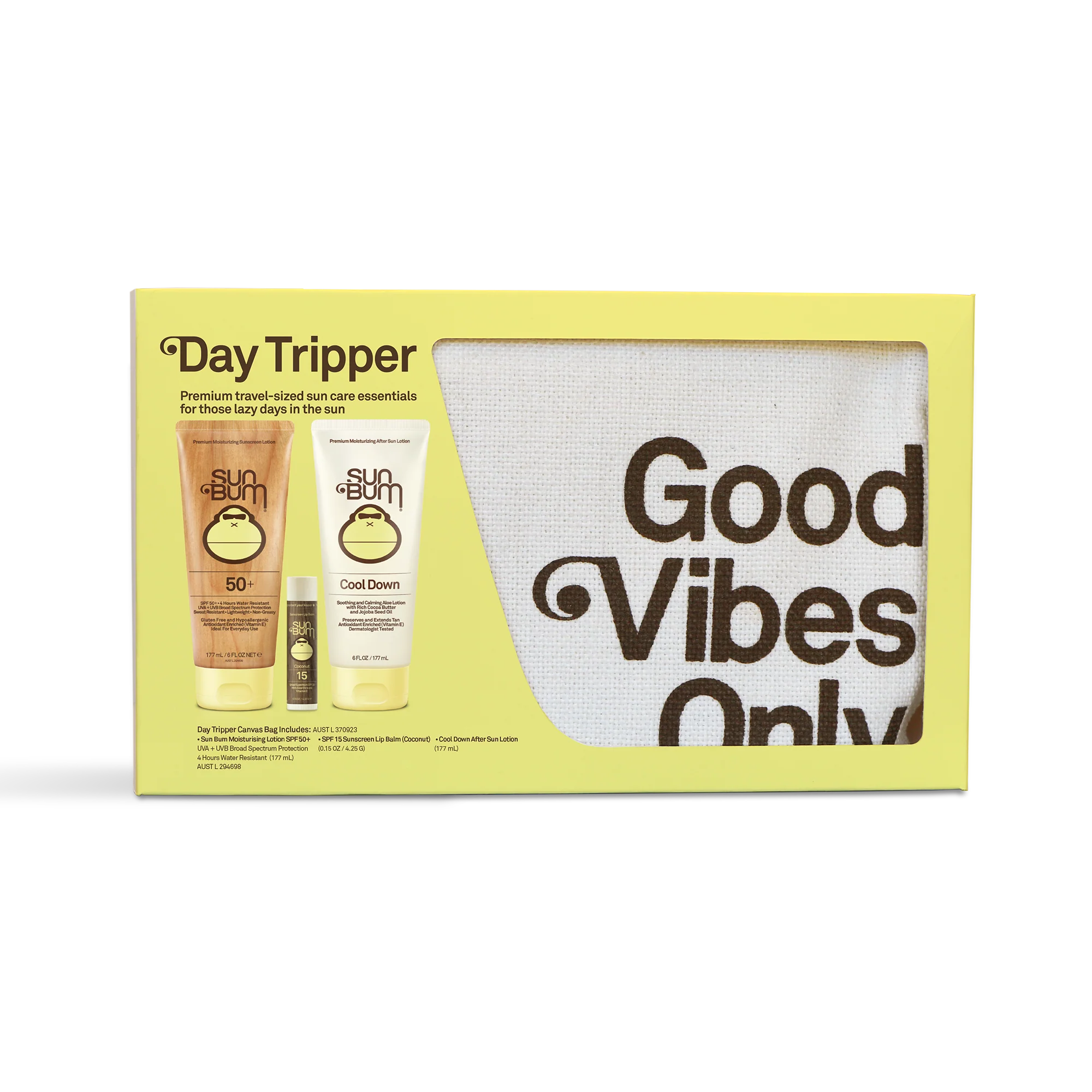 Sun Bum Day-Tripper Pack